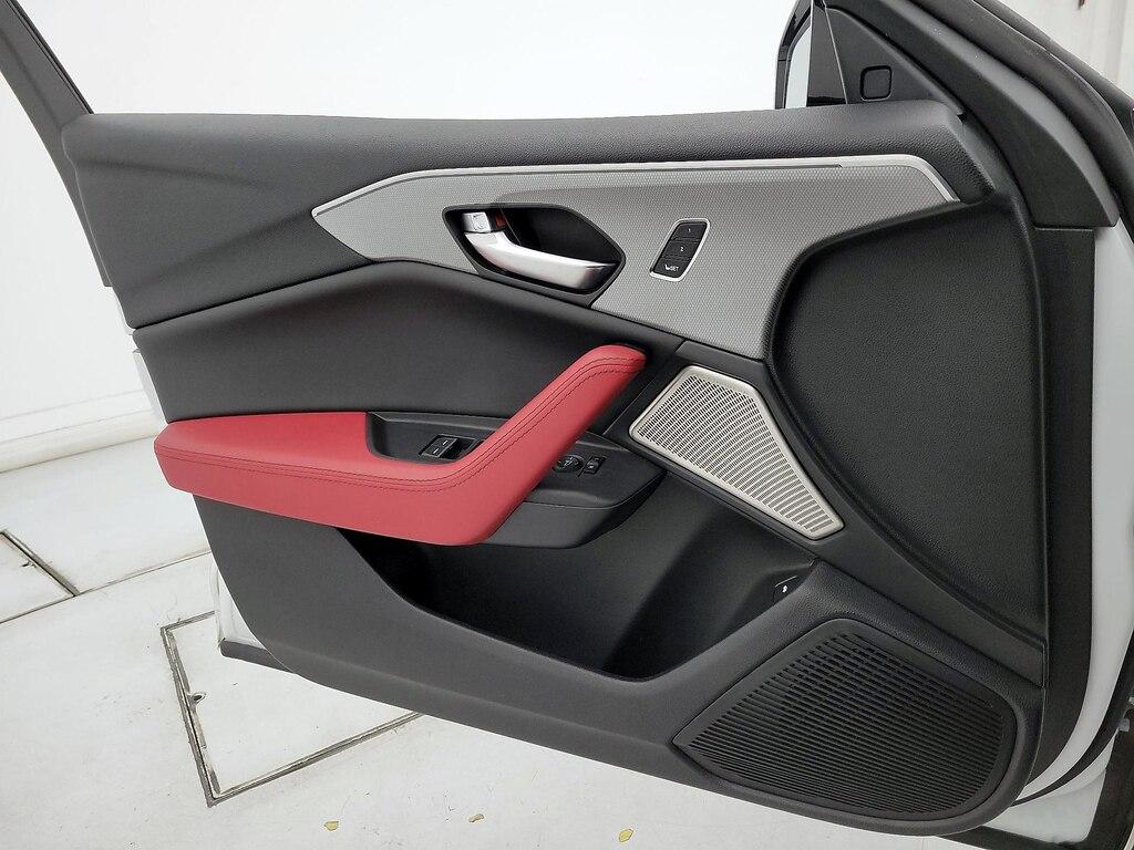 used 2022 Acura TLX car, priced at $32,998