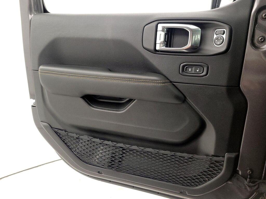 used 2025 Jeep Wrangler 4xe car, priced at $35,998