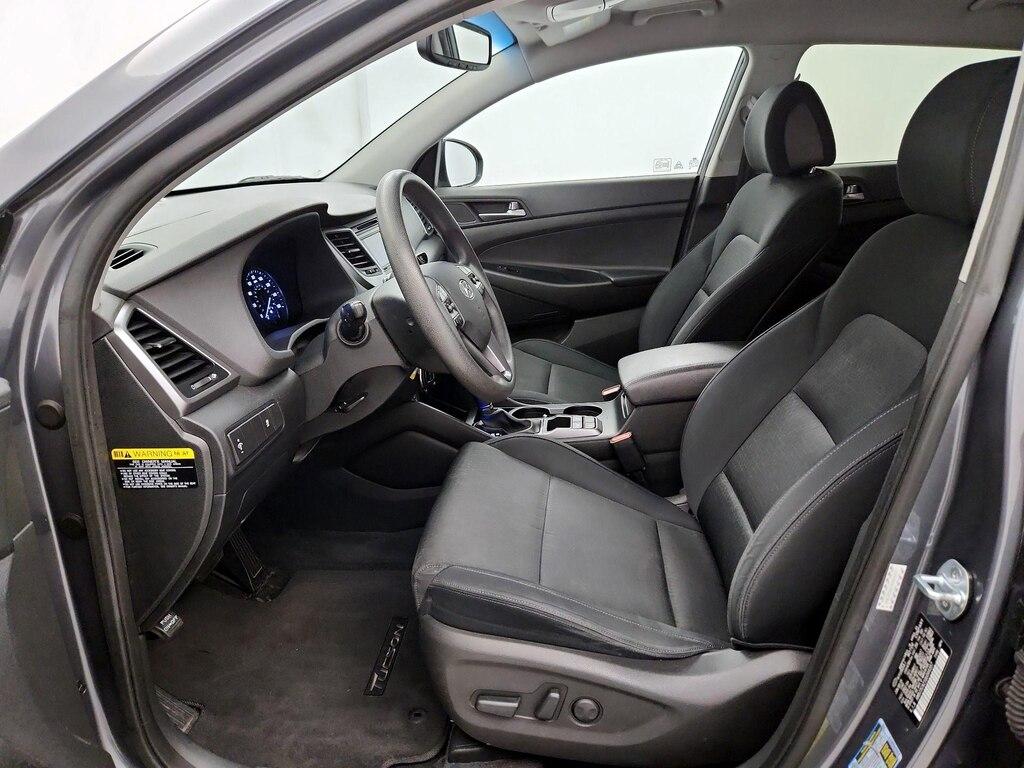 used 2016 Hyundai Tucson car, priced at $13,599