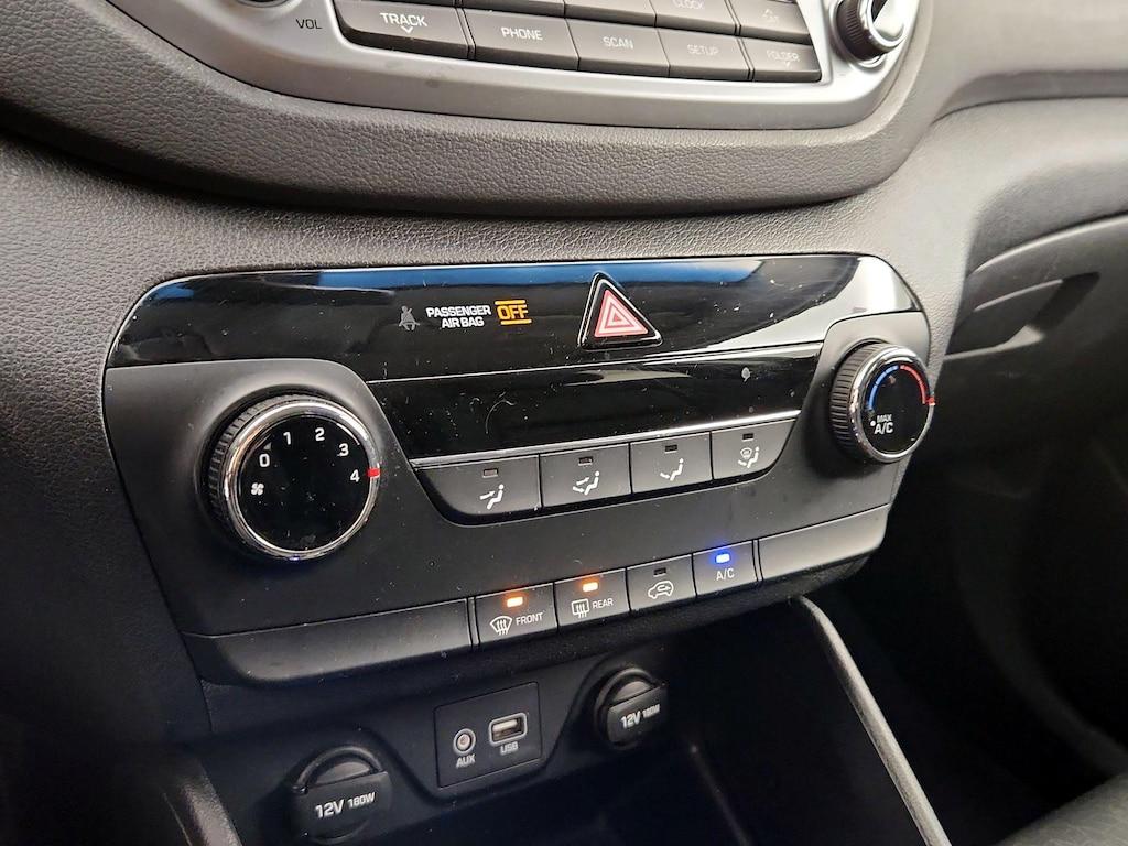 used 2016 Hyundai Tucson car, priced at $13,599