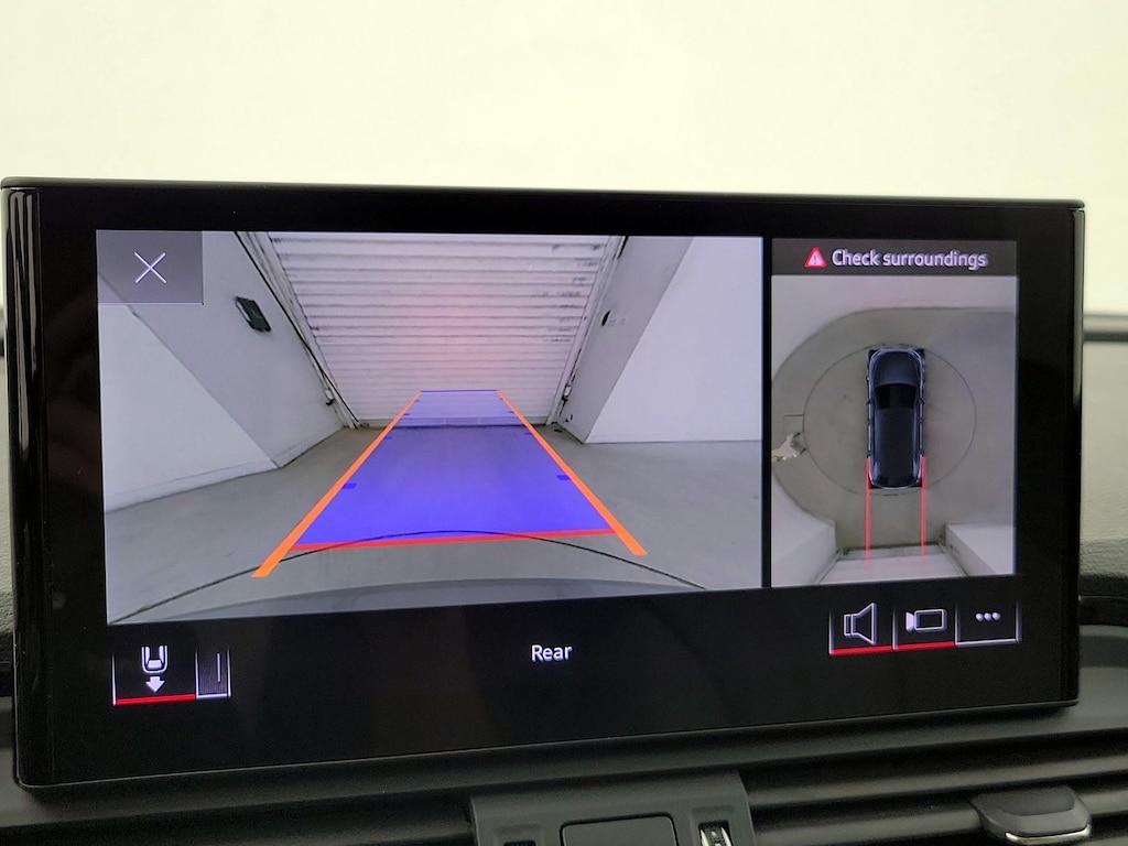 used 2023 Audi Q5 e car, priced at $33,998