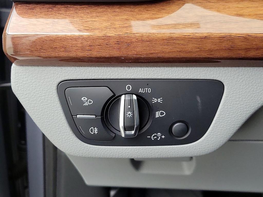 used 2023 Audi Q5 e car, priced at $33,998