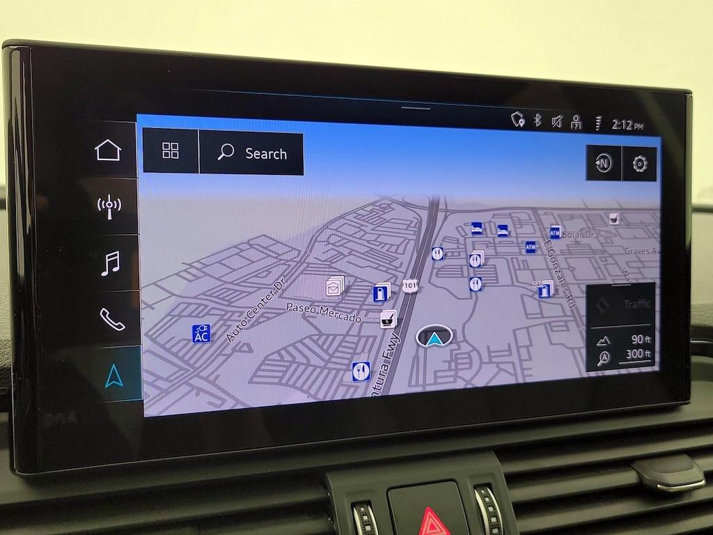 used 2023 Audi Q5 e car, priced at $33,998