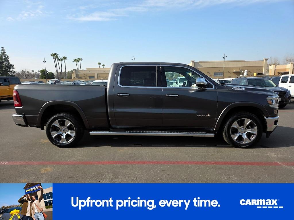 used 2019 Ram 1500 car, priced at $32,998