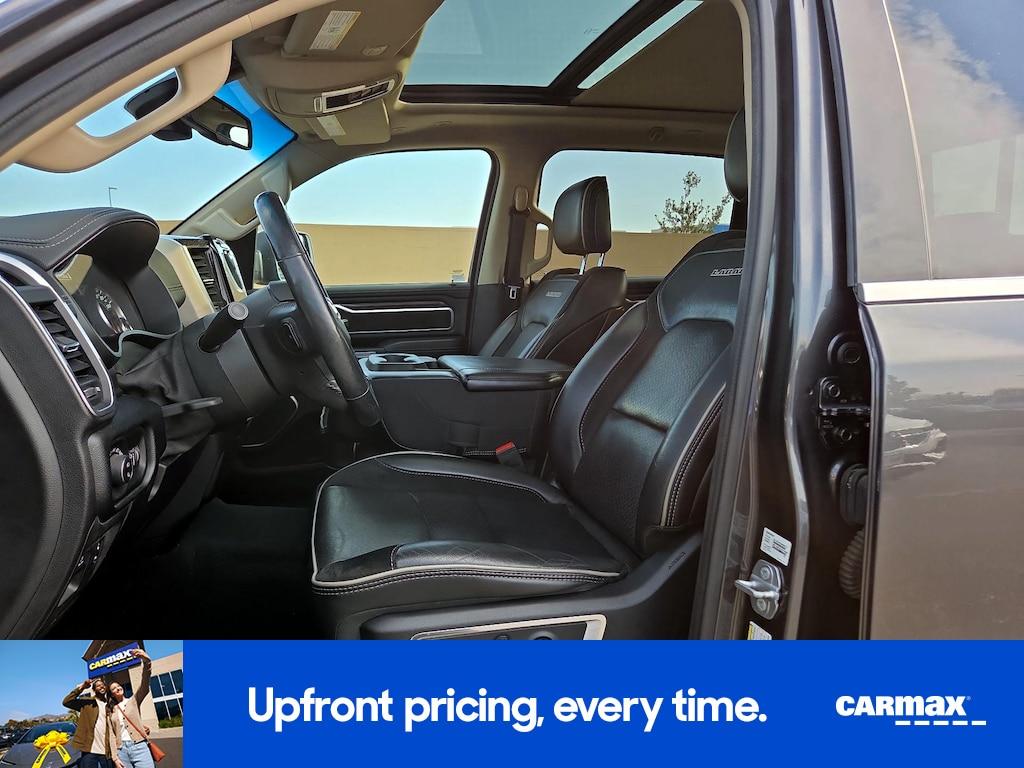 used 2019 Ram 1500 car, priced at $32,998