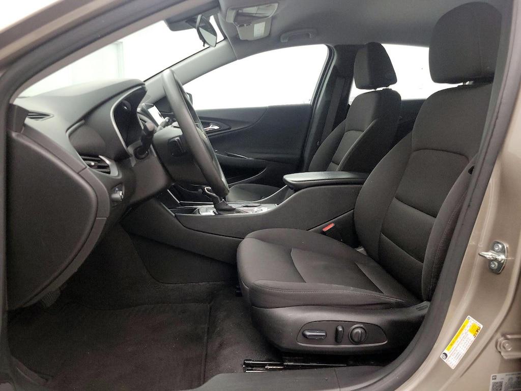 used 2023 Chevrolet Malibu car, priced at $17,998