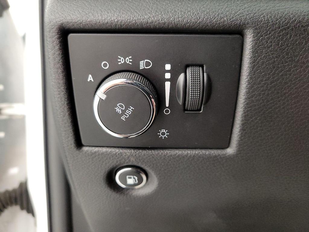 used 2021 Jeep Grand Cherokee car, priced at $24,998