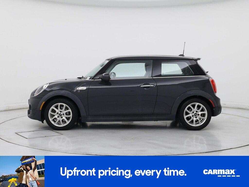 used 2015 MINI Hardtop car, priced at $13,998