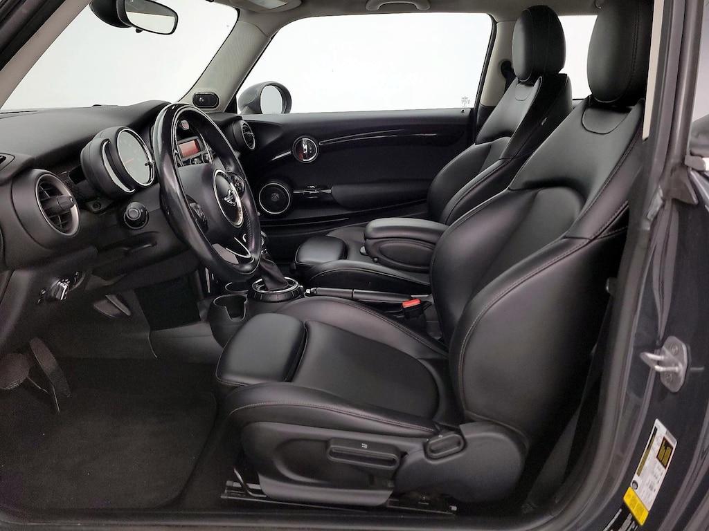 used 2015 MINI Hardtop car, priced at $13,998