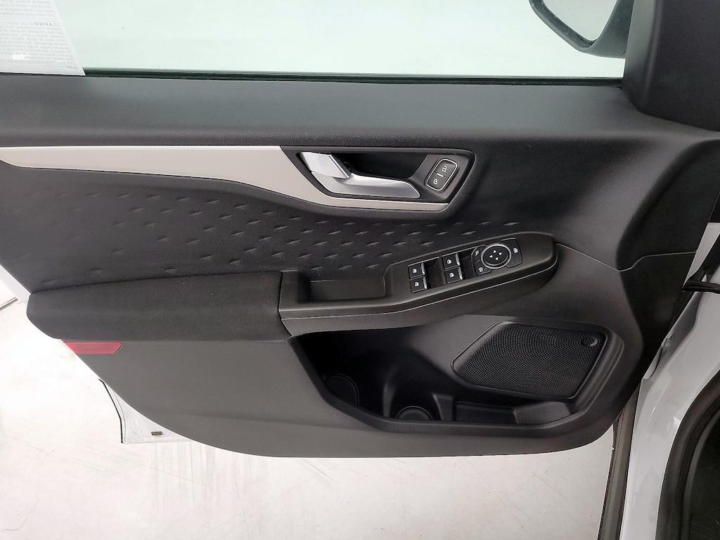 used 2020 Ford Escape car, priced at $17,998