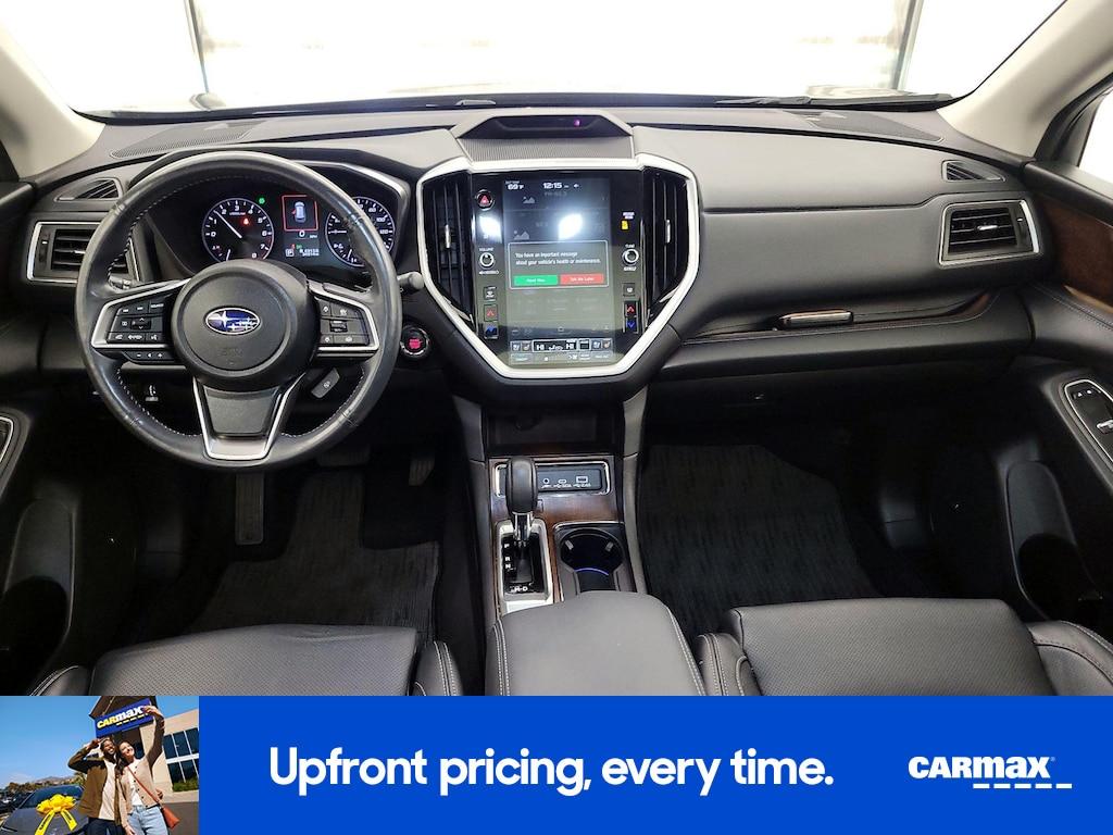 used 2023 Subaru Ascent car, priced at $33,998