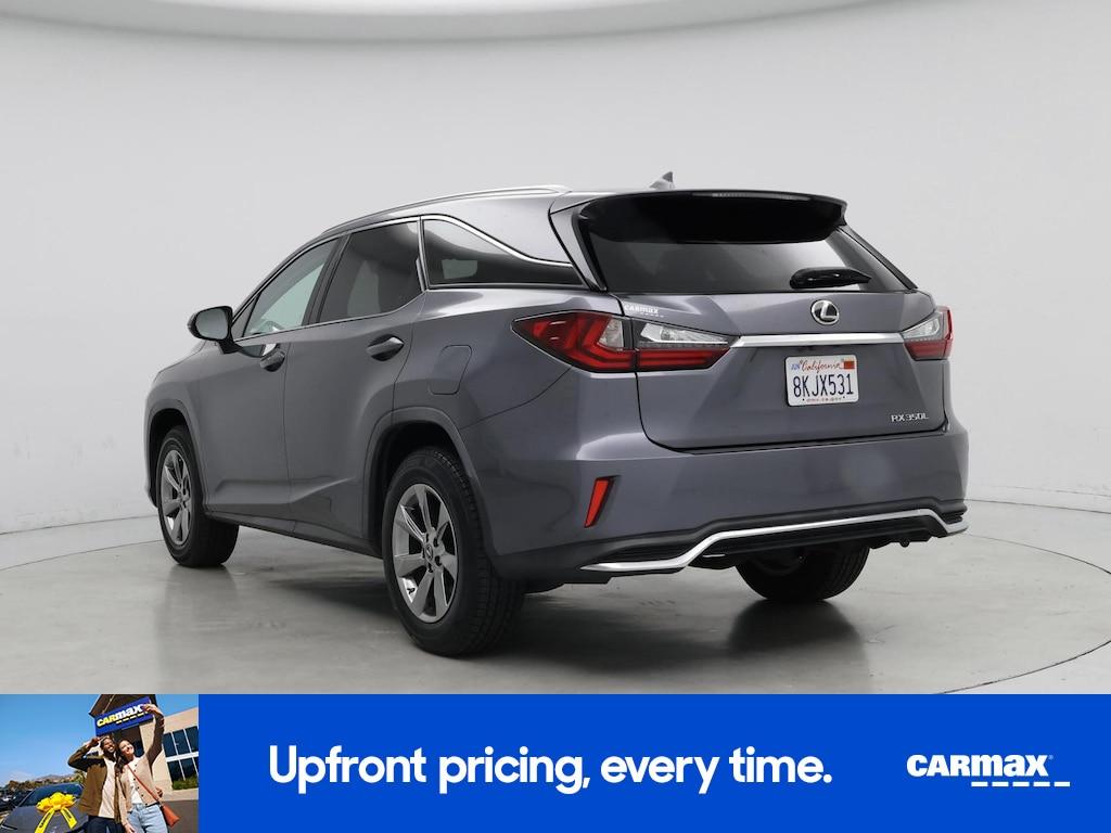 used 2019 Lexus RX 350 car, priced at $32,998