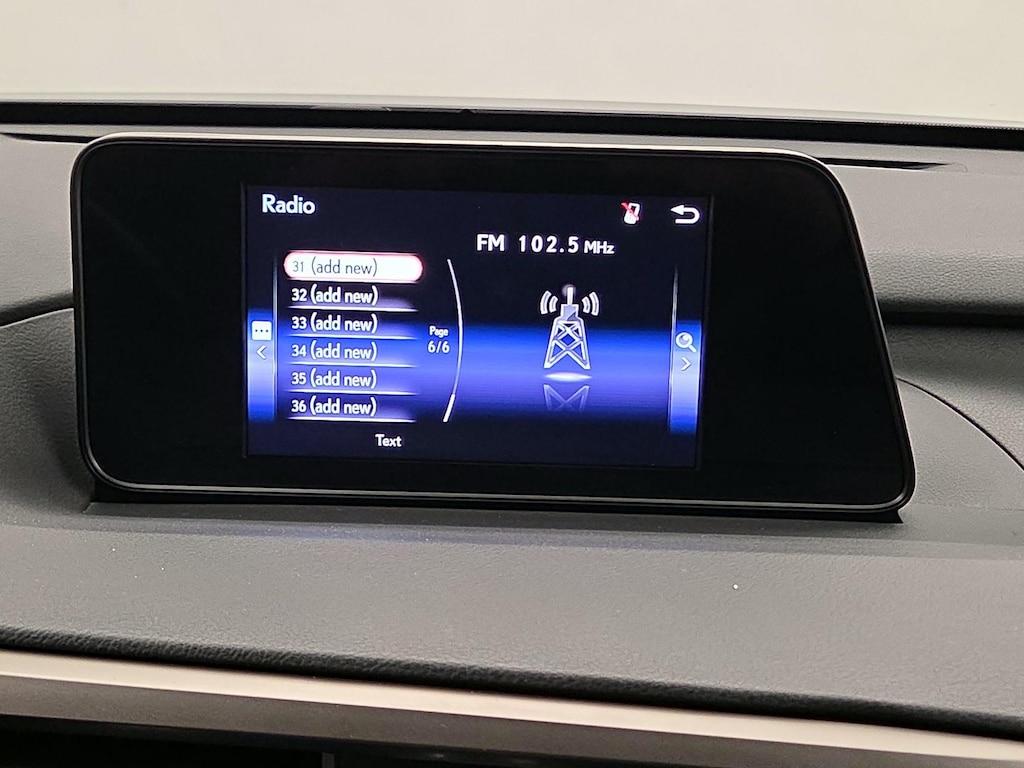 used 2019 Lexus RX 350 car, priced at $32,998