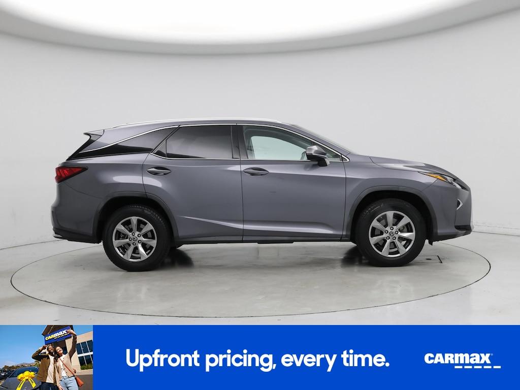 used 2019 Lexus RX 350 car, priced at $32,998