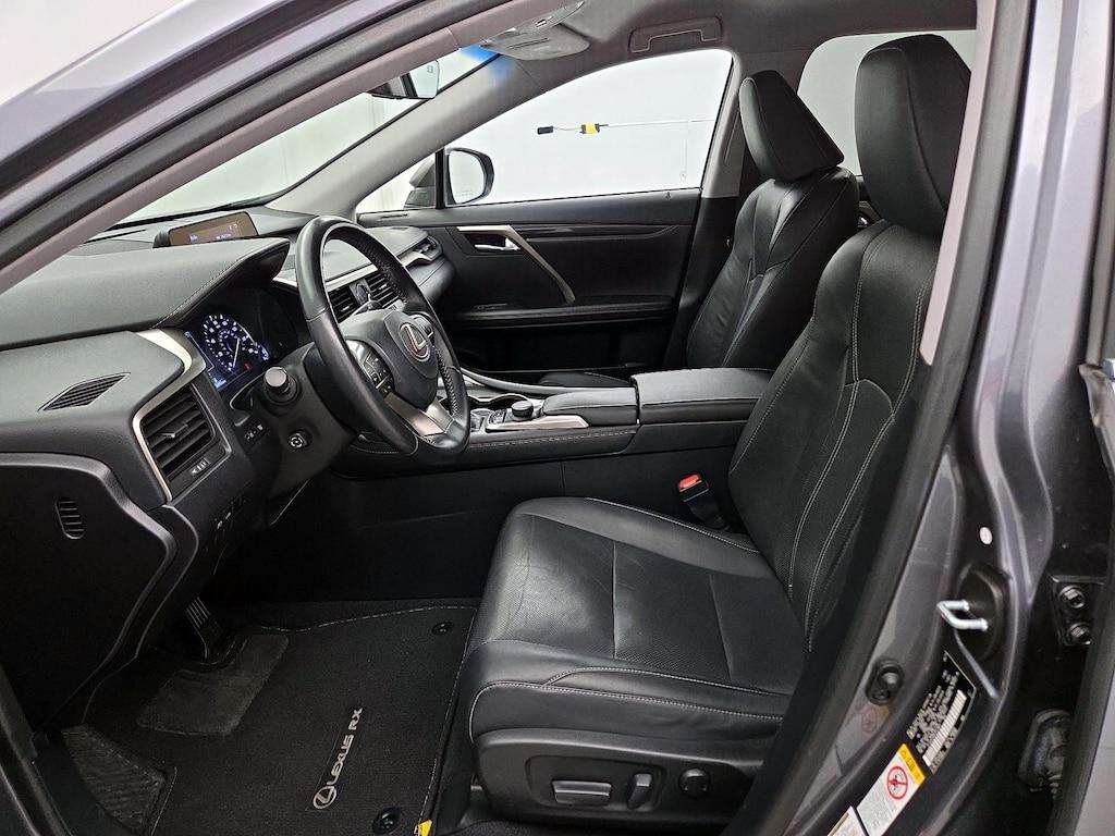 used 2019 Lexus RX 350 car, priced at $32,998