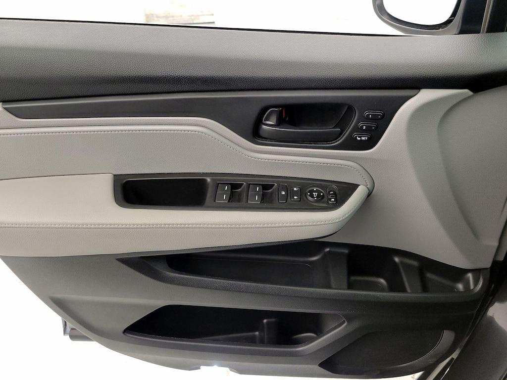 used 2019 Honda Odyssey car, priced at $35,998