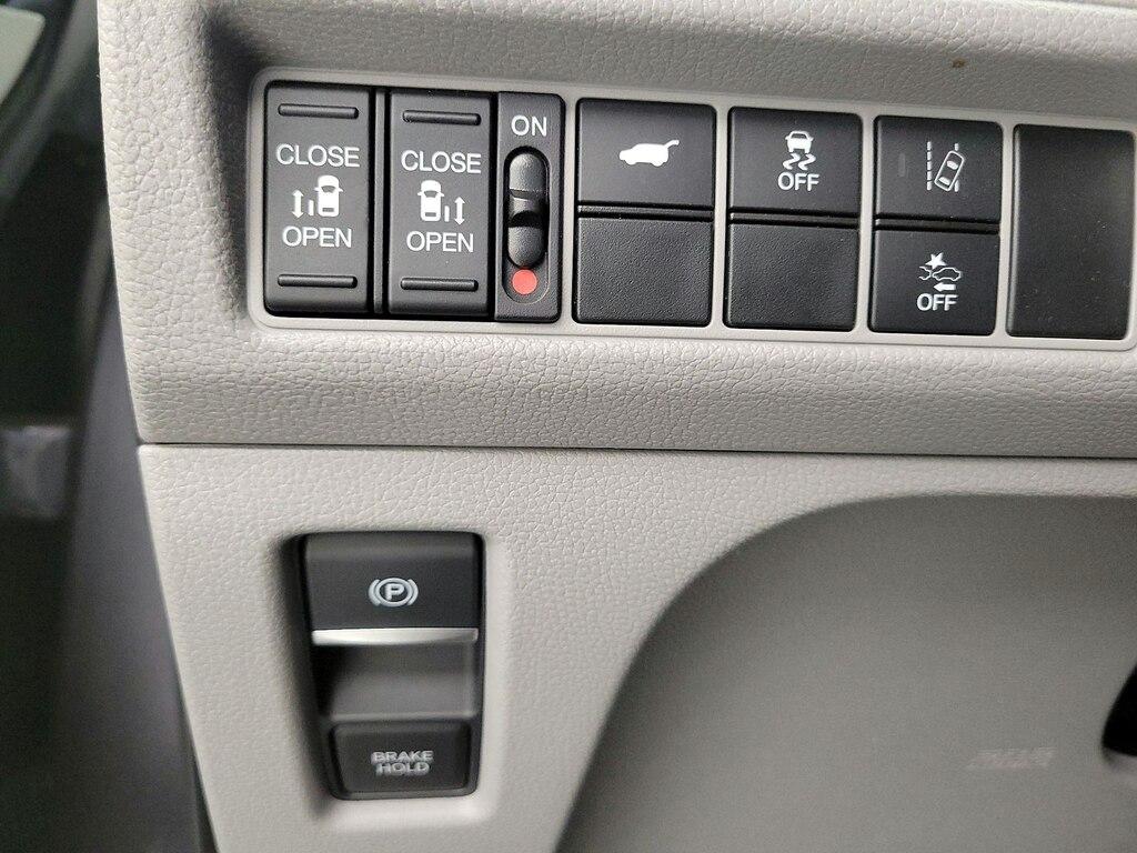 used 2019 Honda Odyssey car, priced at $35,998