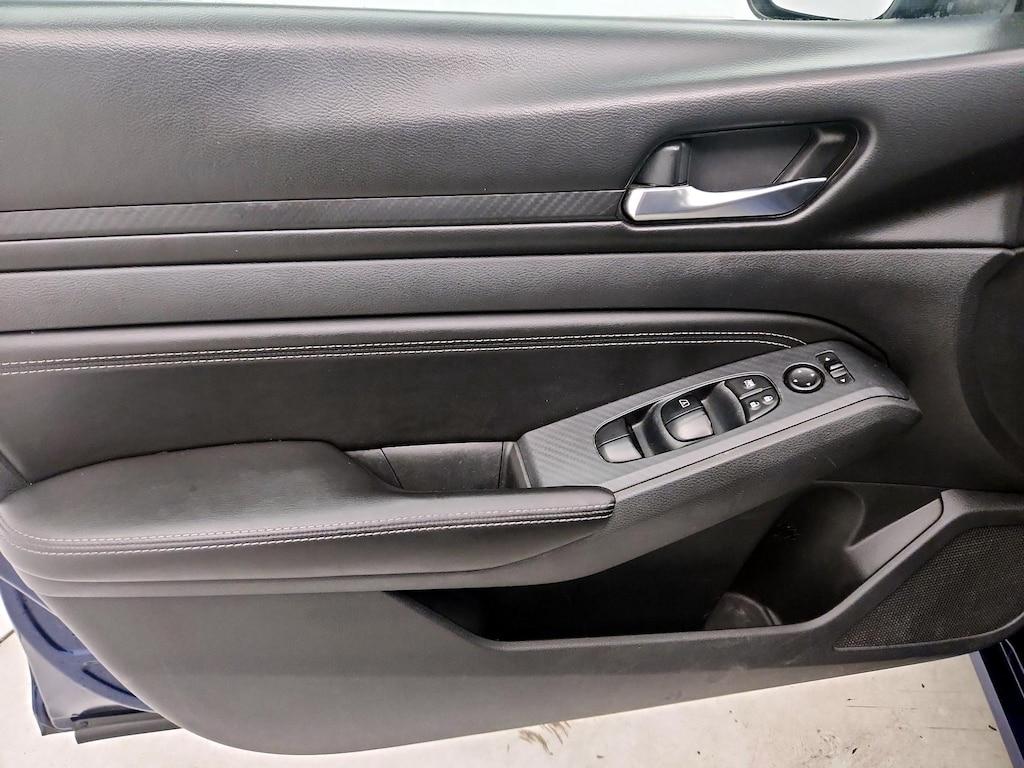 used 2019 Nissan Altima car, priced at $13,599
