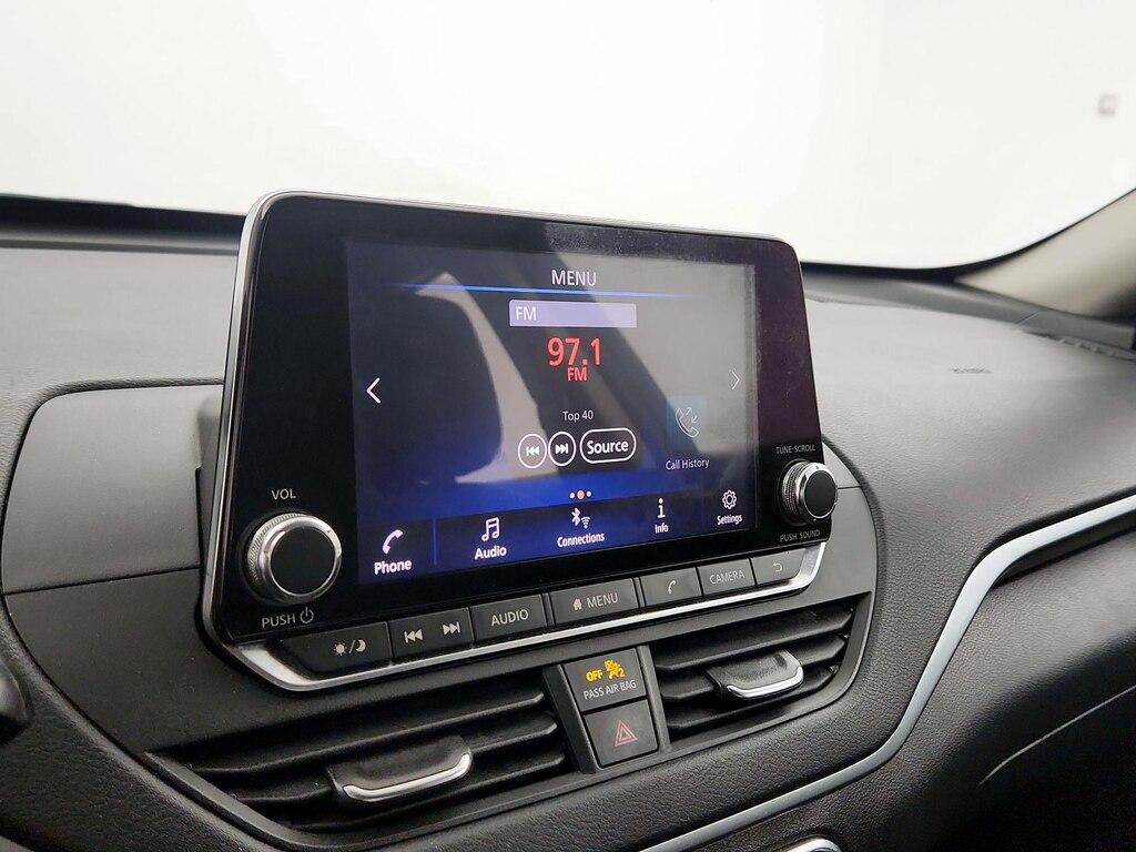 used 2019 Nissan Altima car, priced at $13,599