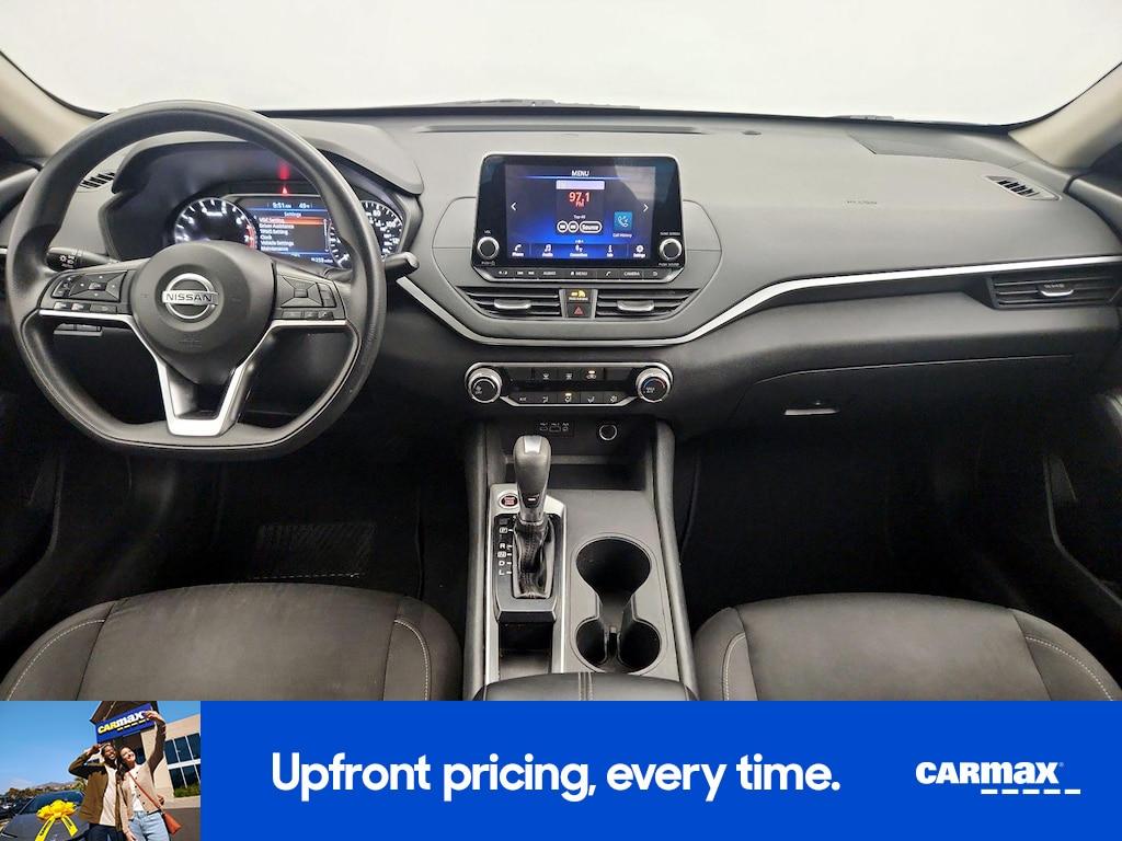 used 2019 Nissan Altima car, priced at $13,599