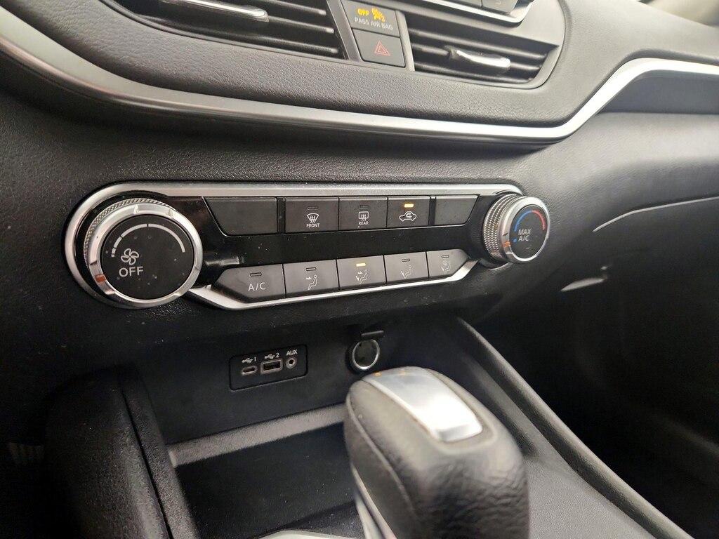 used 2019 Nissan Altima car, priced at $13,599