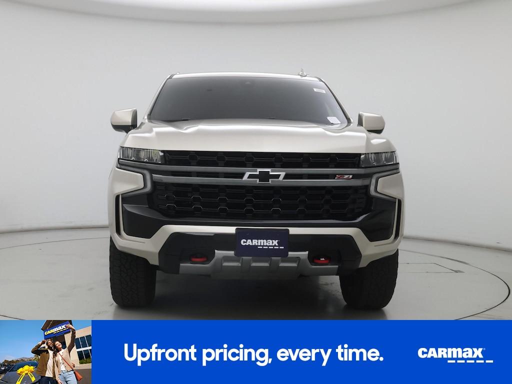 used 2021 Chevrolet Tahoe car, priced at $51,998