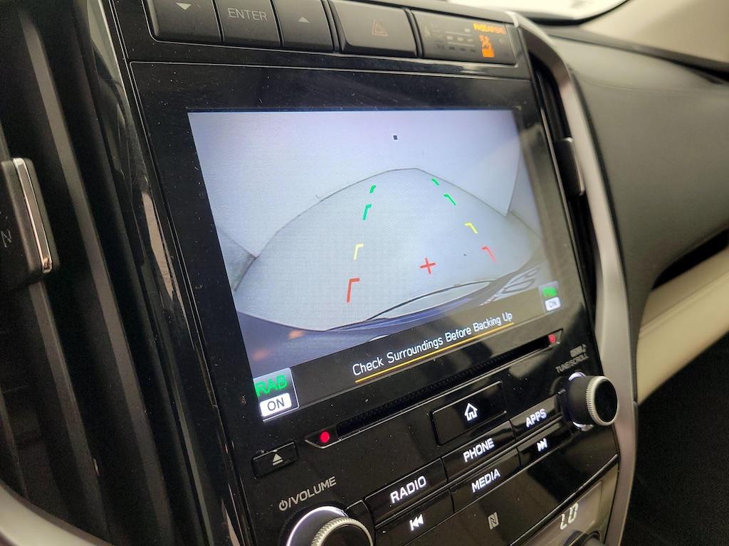 used 2022 Subaru Ascent car, priced at $29,998