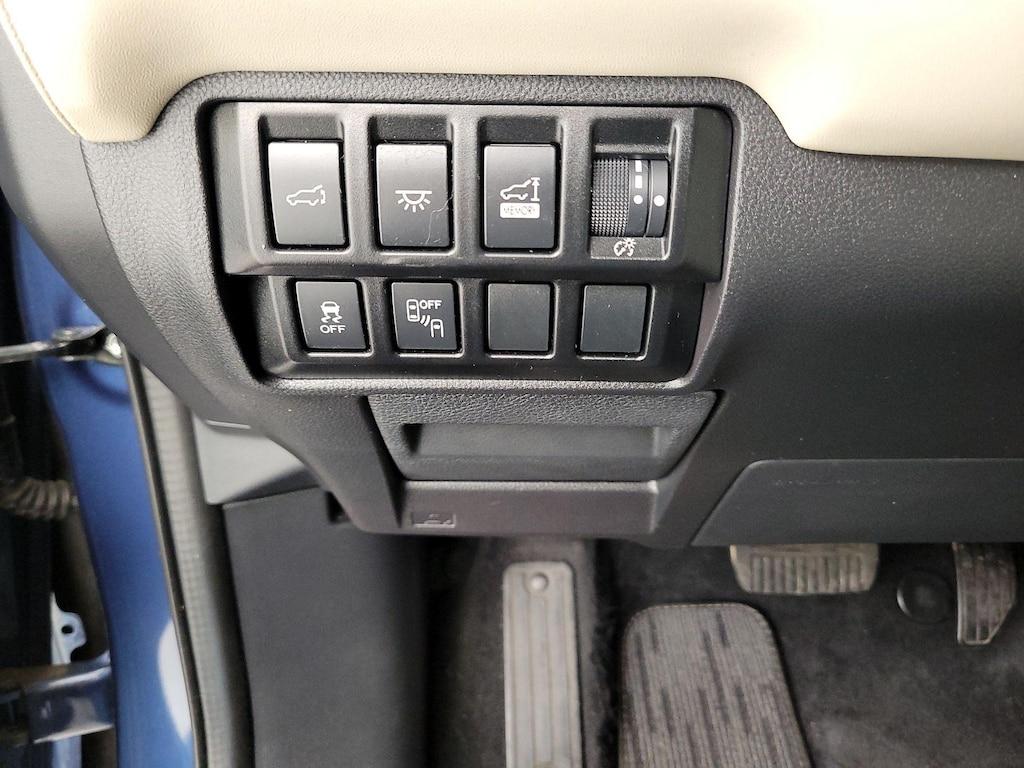 used 2022 Subaru Ascent car, priced at $29,998