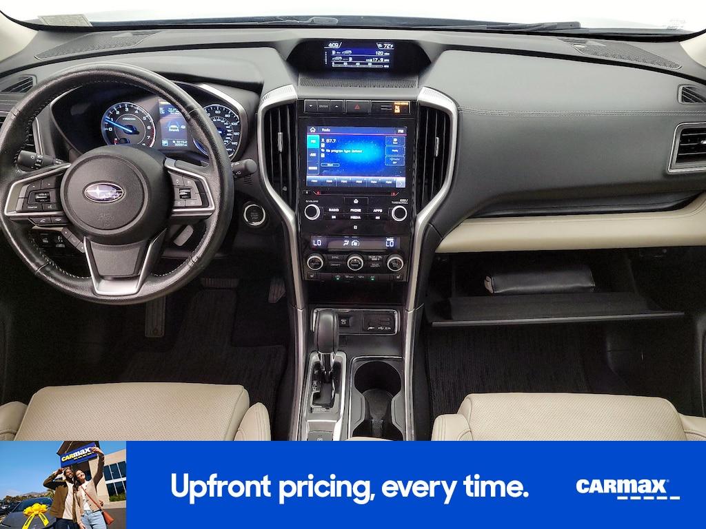 used 2022 Subaru Ascent car, priced at $29,998
