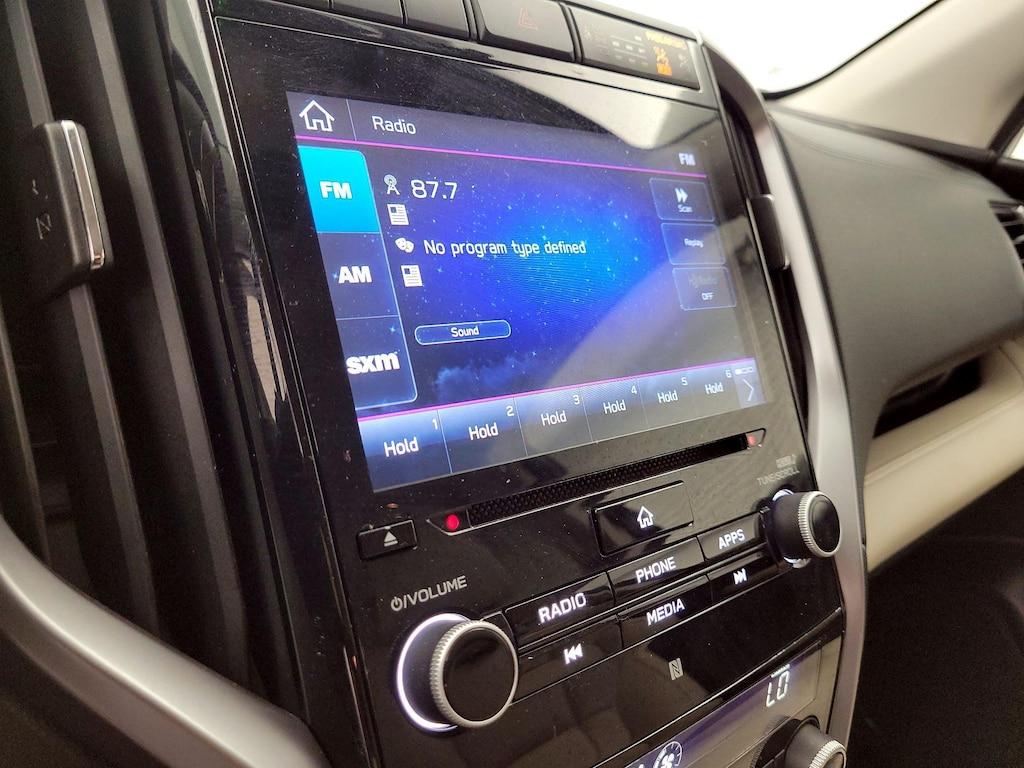 used 2022 Subaru Ascent car, priced at $29,998