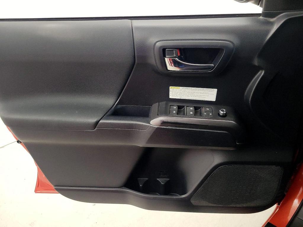 used 2018 Toyota Tacoma car, priced at $28,998