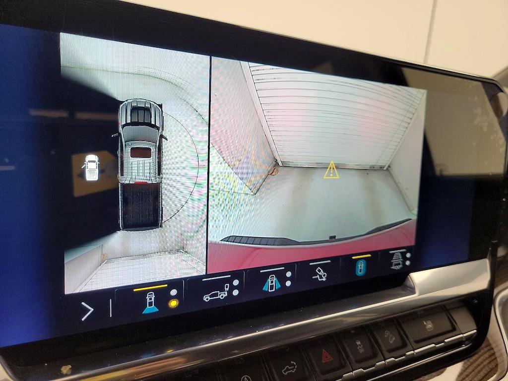 used 2022 Chevrolet Silverado 1500 car, priced at $41,998