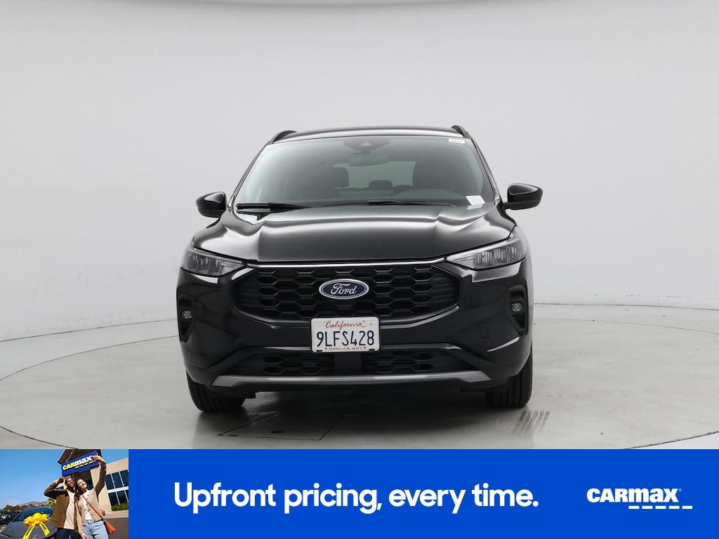 used 2023 Ford Escape car, priced at $24,998