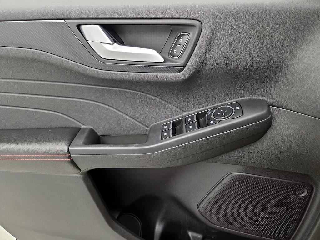 used 2023 Ford Escape car, priced at $24,998