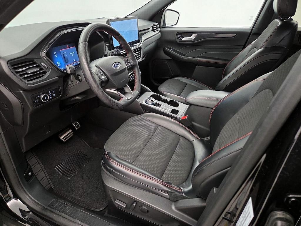 used 2023 Ford Escape car, priced at $24,998