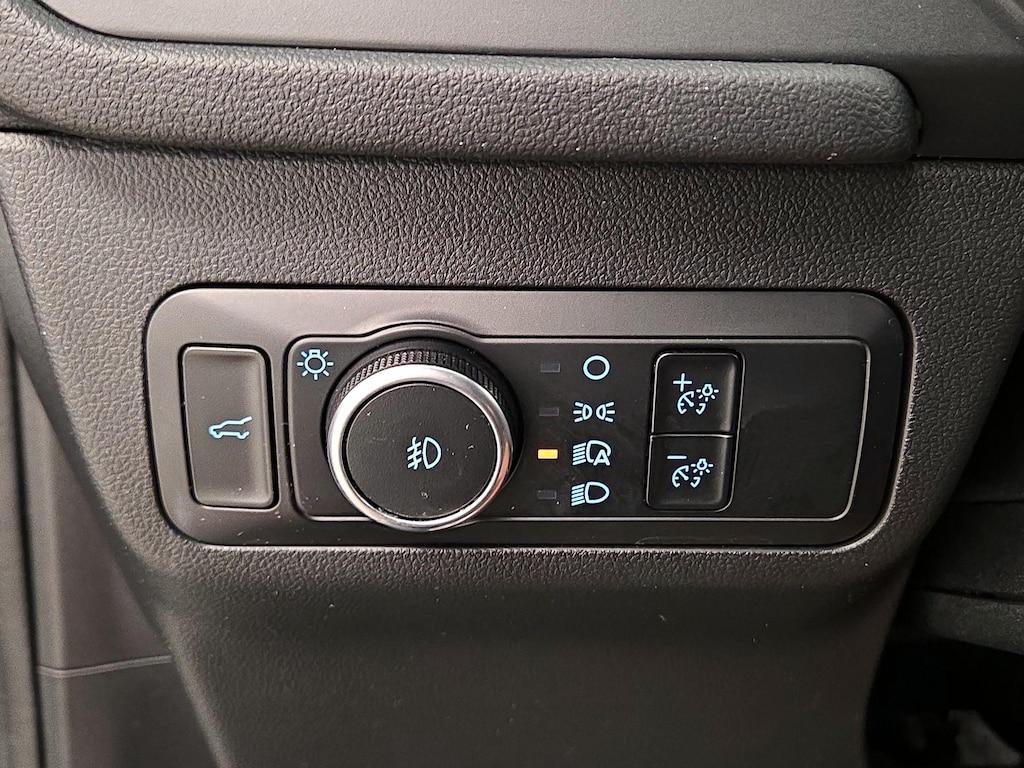 used 2023 Ford Escape car, priced at $24,998
