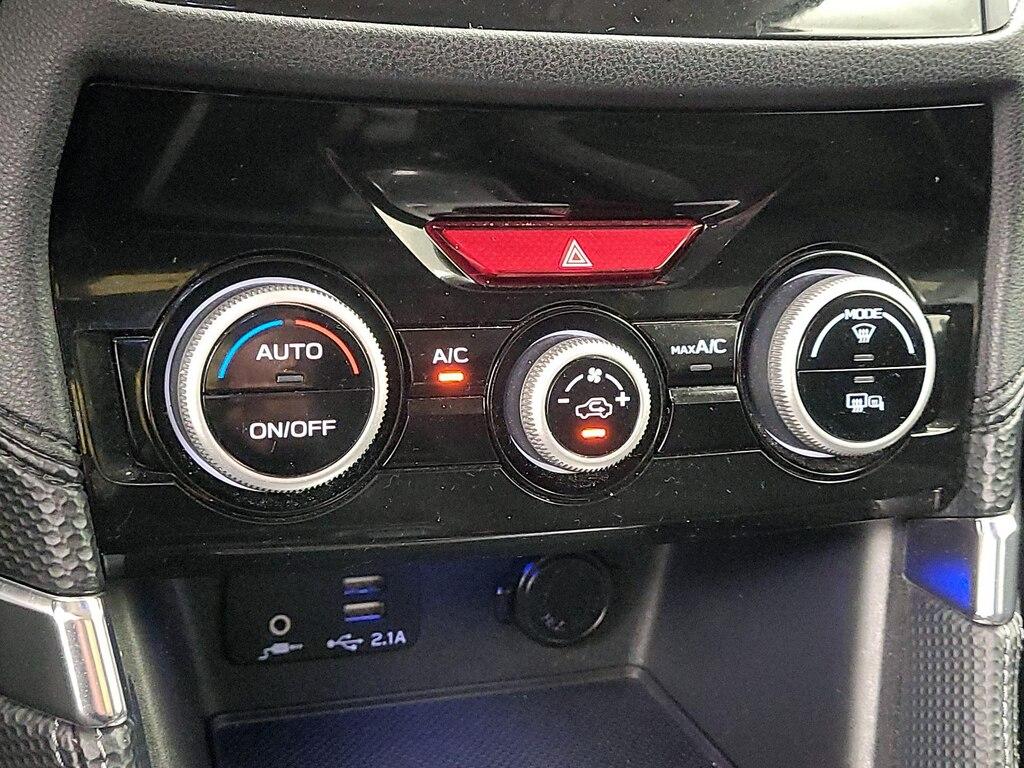 used 2024 Subaru Forester car, priced at $29,998