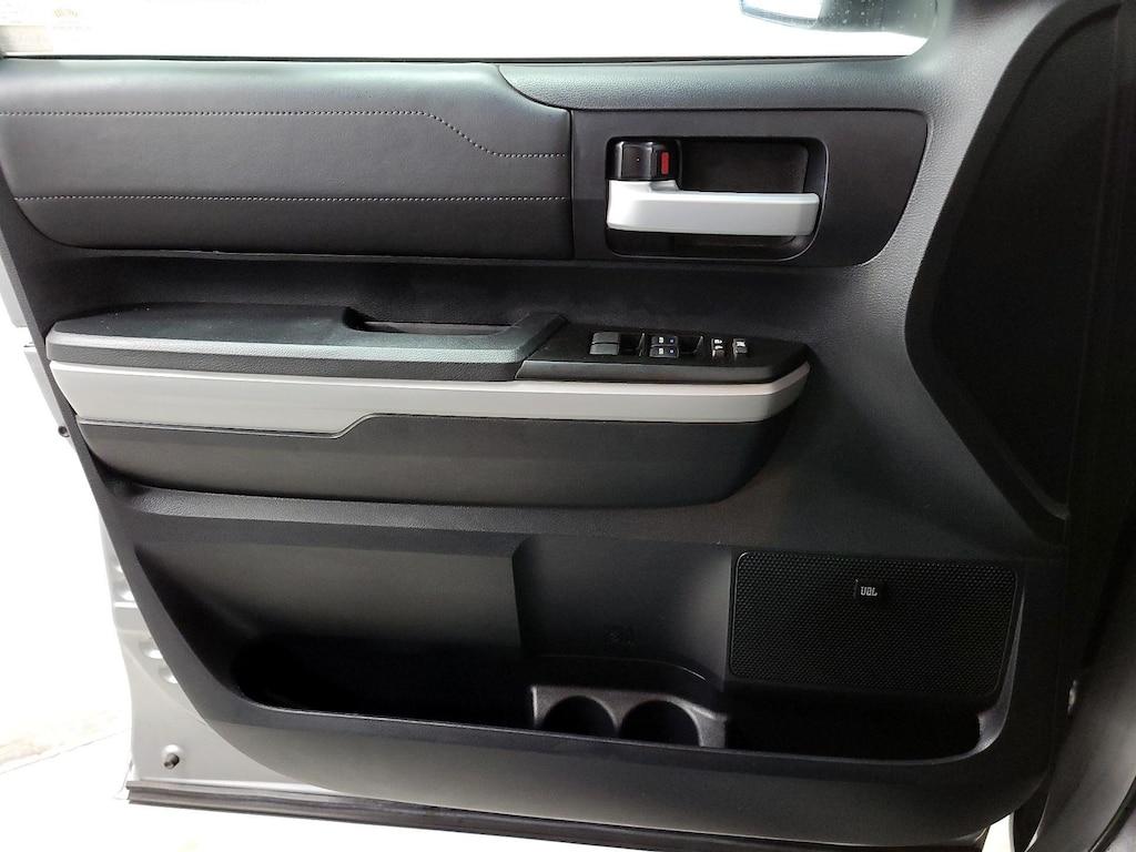 used 2019 Toyota Tundra car, priced at $49,998