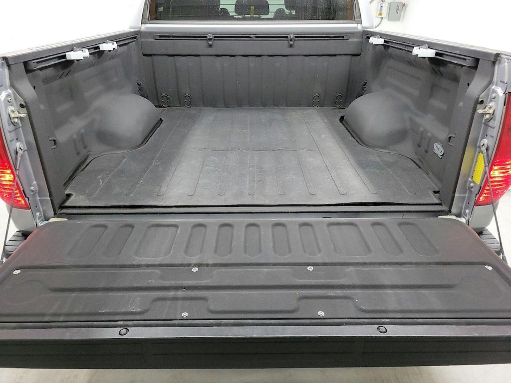 used 2019 Toyota Tundra car, priced at $49,998