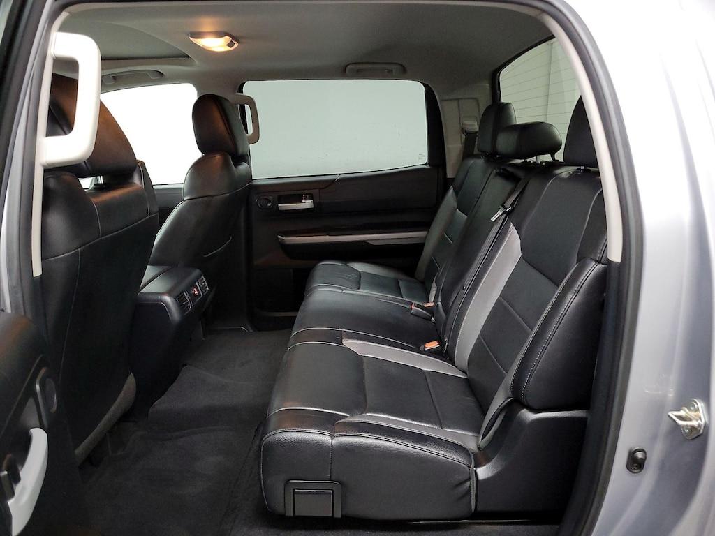 used 2019 Toyota Tundra car, priced at $49,998