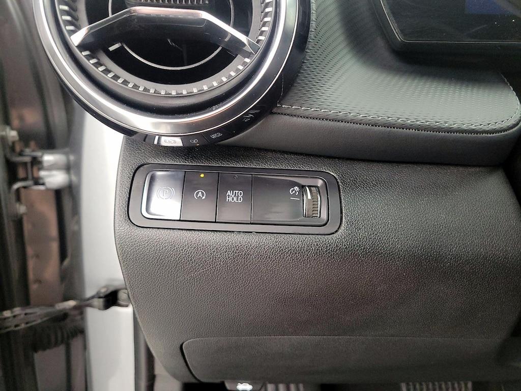 used 2025 Chevrolet Equinox car, priced at $24,998