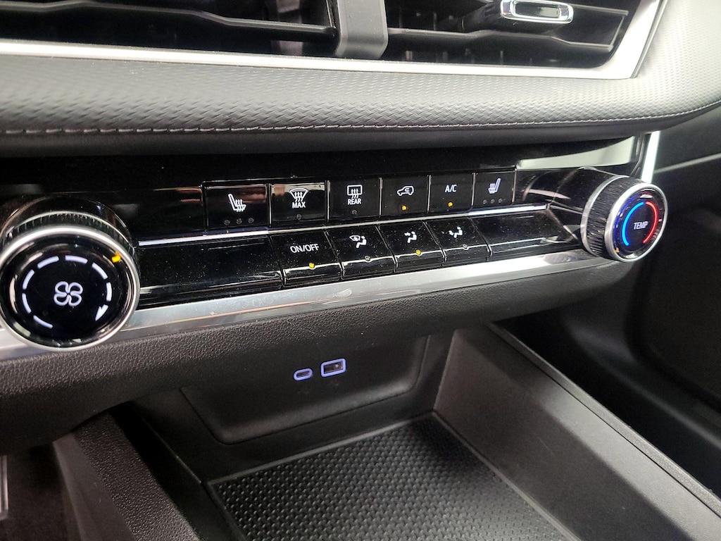 used 2025 Chevrolet Equinox car, priced at $24,998