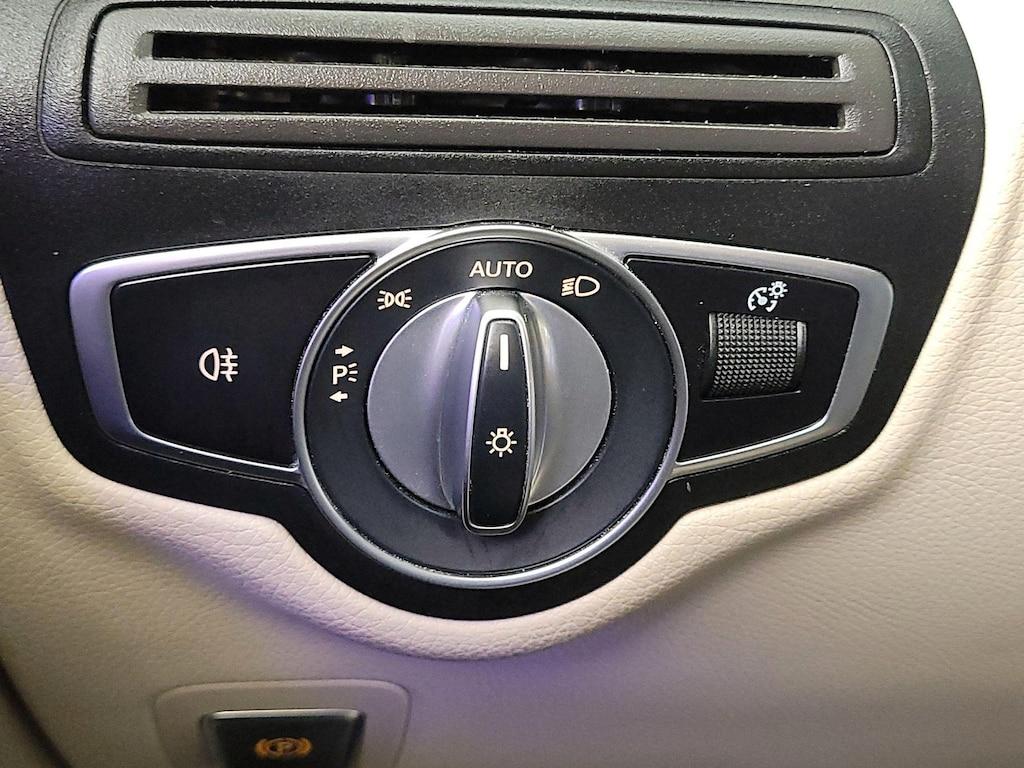 used 2021 Mercedes-Benz GLC 300 car, priced at $26,998