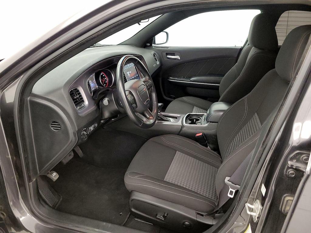 used 2023 Dodge Charger car, priced at $25,998