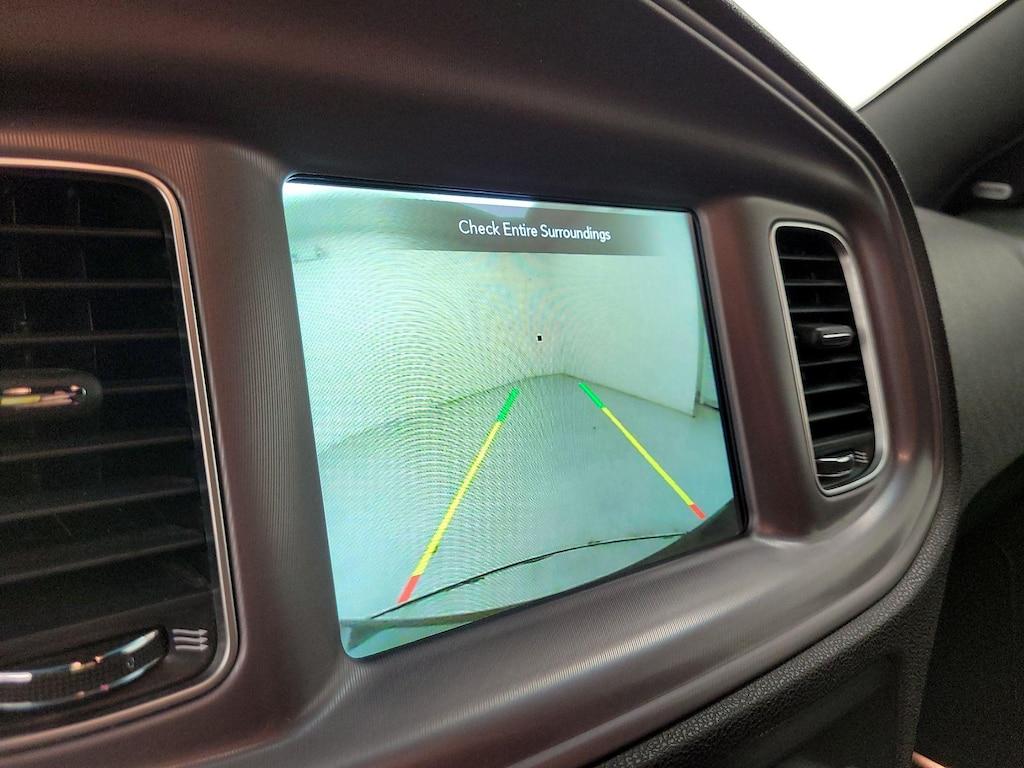 used 2023 Dodge Charger car, priced at $25,998