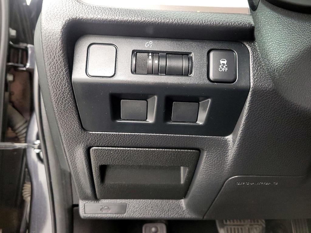 used 2016 Subaru Impreza car, priced at $12,998