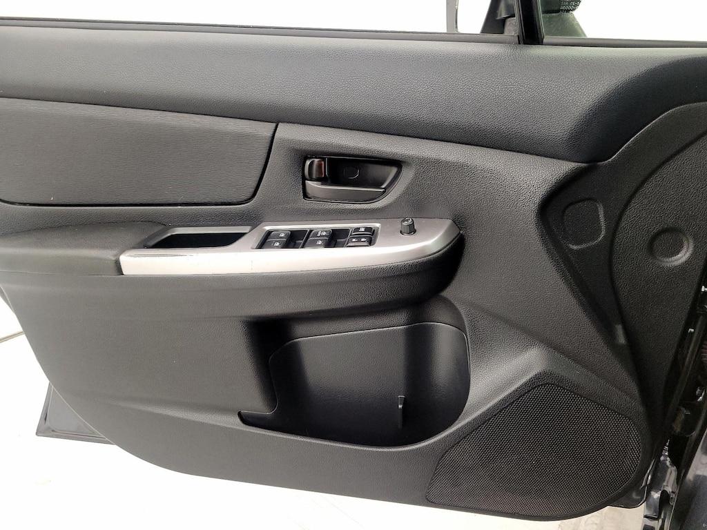 used 2016 Subaru Impreza car, priced at $12,998