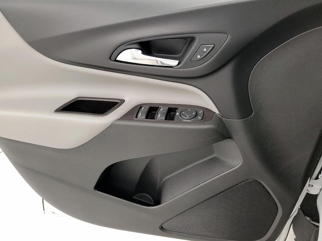 used 2022 Chevrolet Equinox car, priced at $17,998