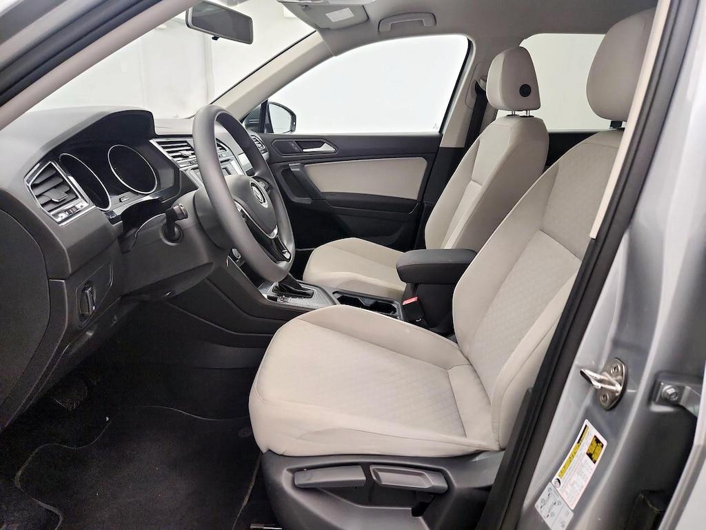 used 2019 Volkswagen Tiguan car, priced at $15,998