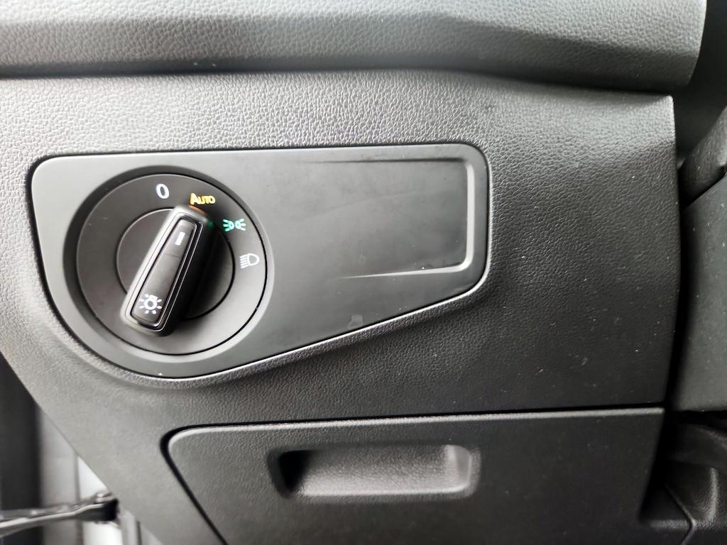 used 2019 Volkswagen Tiguan car, priced at $15,998